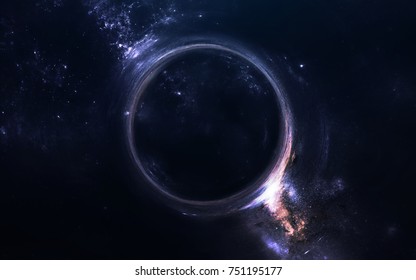Black hole images stock photos vectors