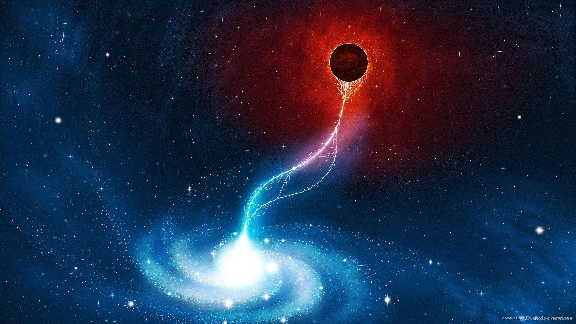 Ð black hole hd wallpapers nature wallpaper full free download