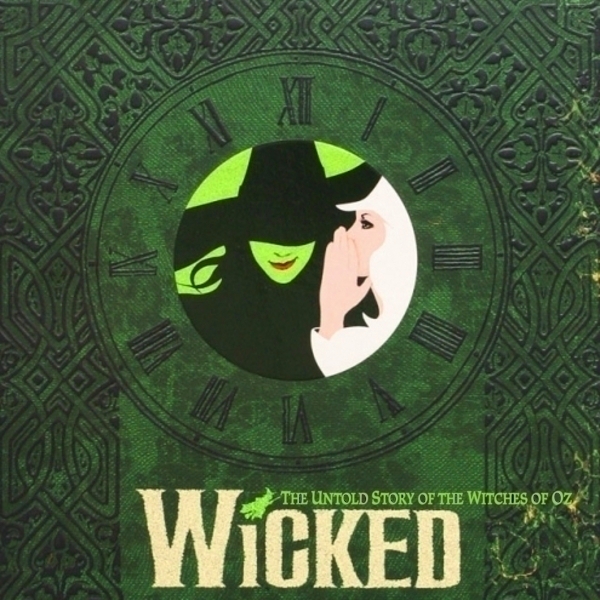Free download wicked the musical wallpaper wicked the musical by x for your desktop mobile tablet explore wicked musical wallpaper desktop musical instruments wallpapers musical backgrounds musical backgrounds wallpapers