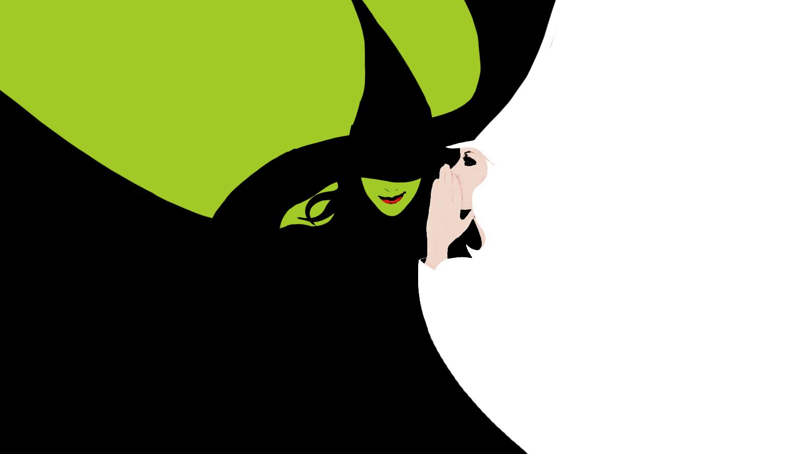 Wicked broadway wallpapers