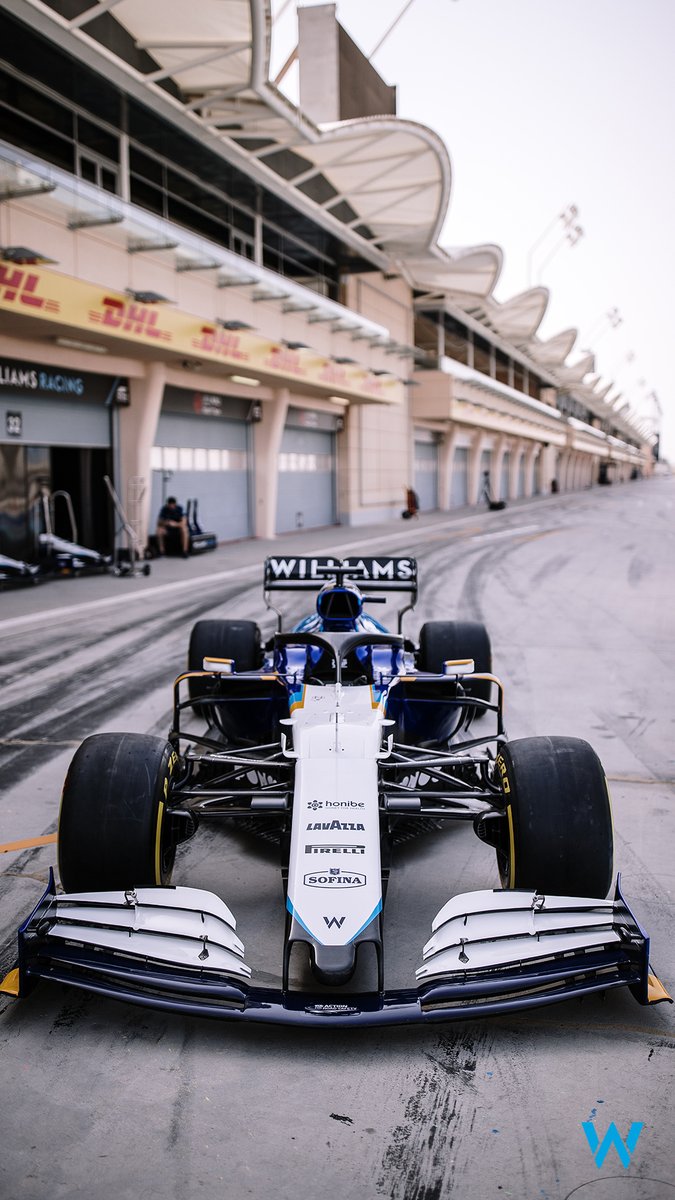 Williams racing on fancy some more wallpapers wallpaperwednesday httpstcolbksgasj