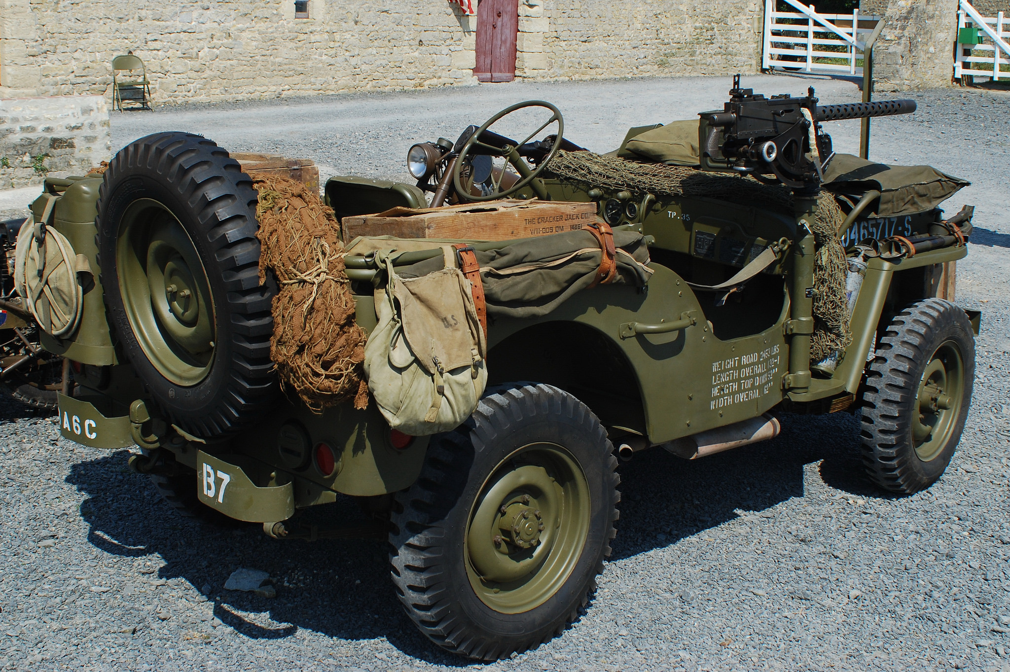 Wallpaper willys mb jeep army vehicle military x