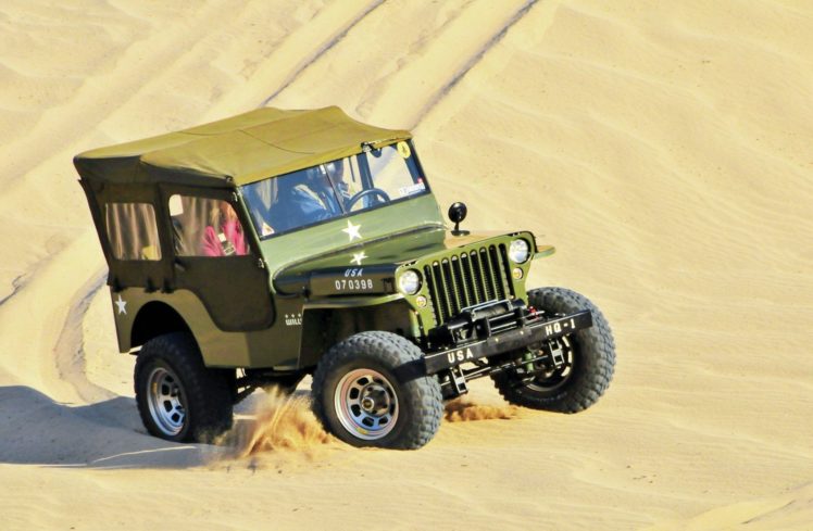 Willys jeep offroad x custom truck retro suv military wallpapers hd desktop and mobile backgrounds