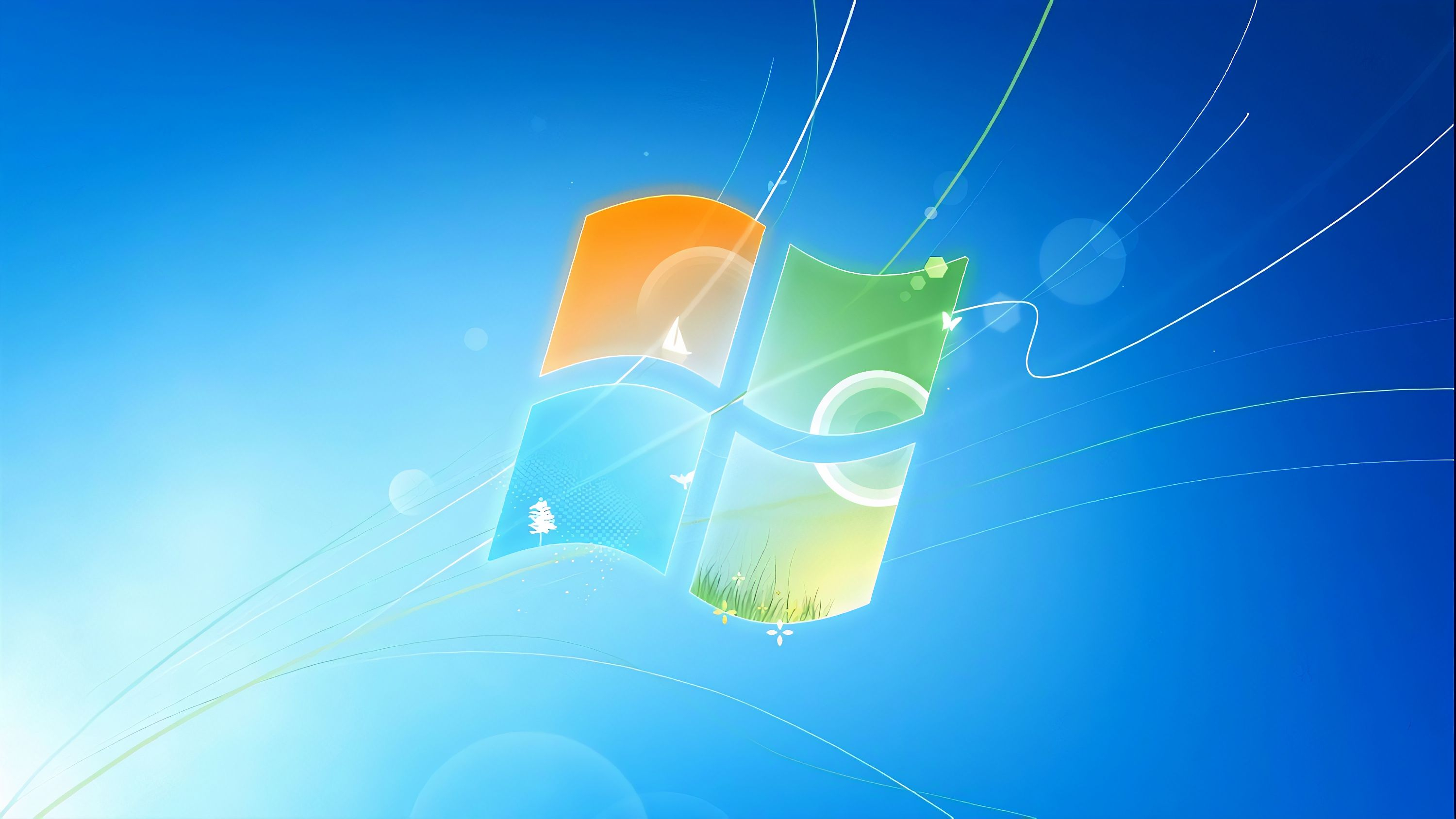 Windows wallpapers and backgrounds k hd dual screen