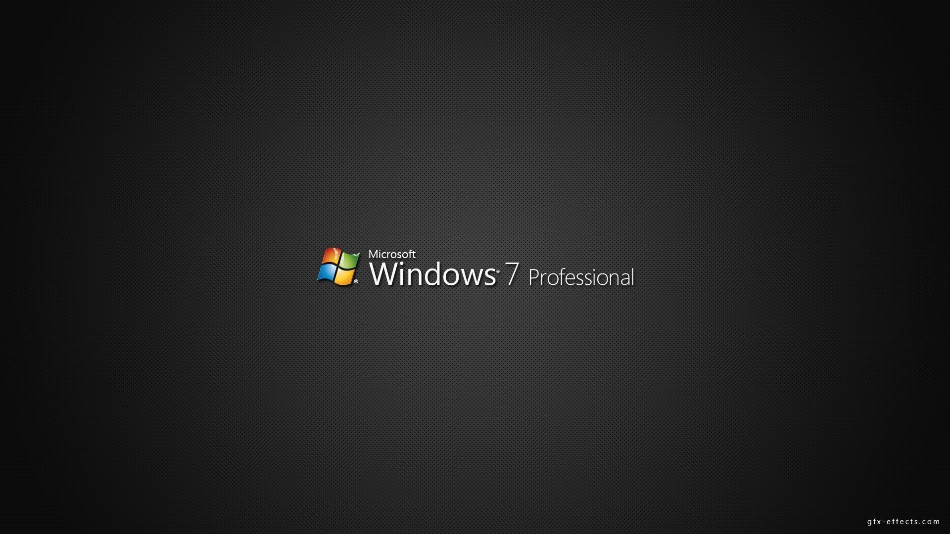 Windows pro s on