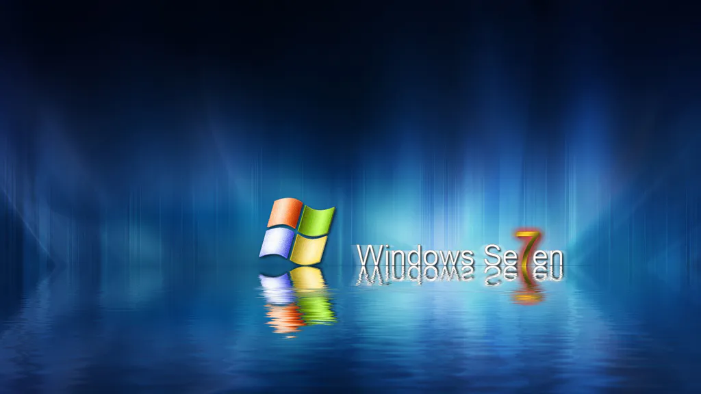 Windows seven windows seven x