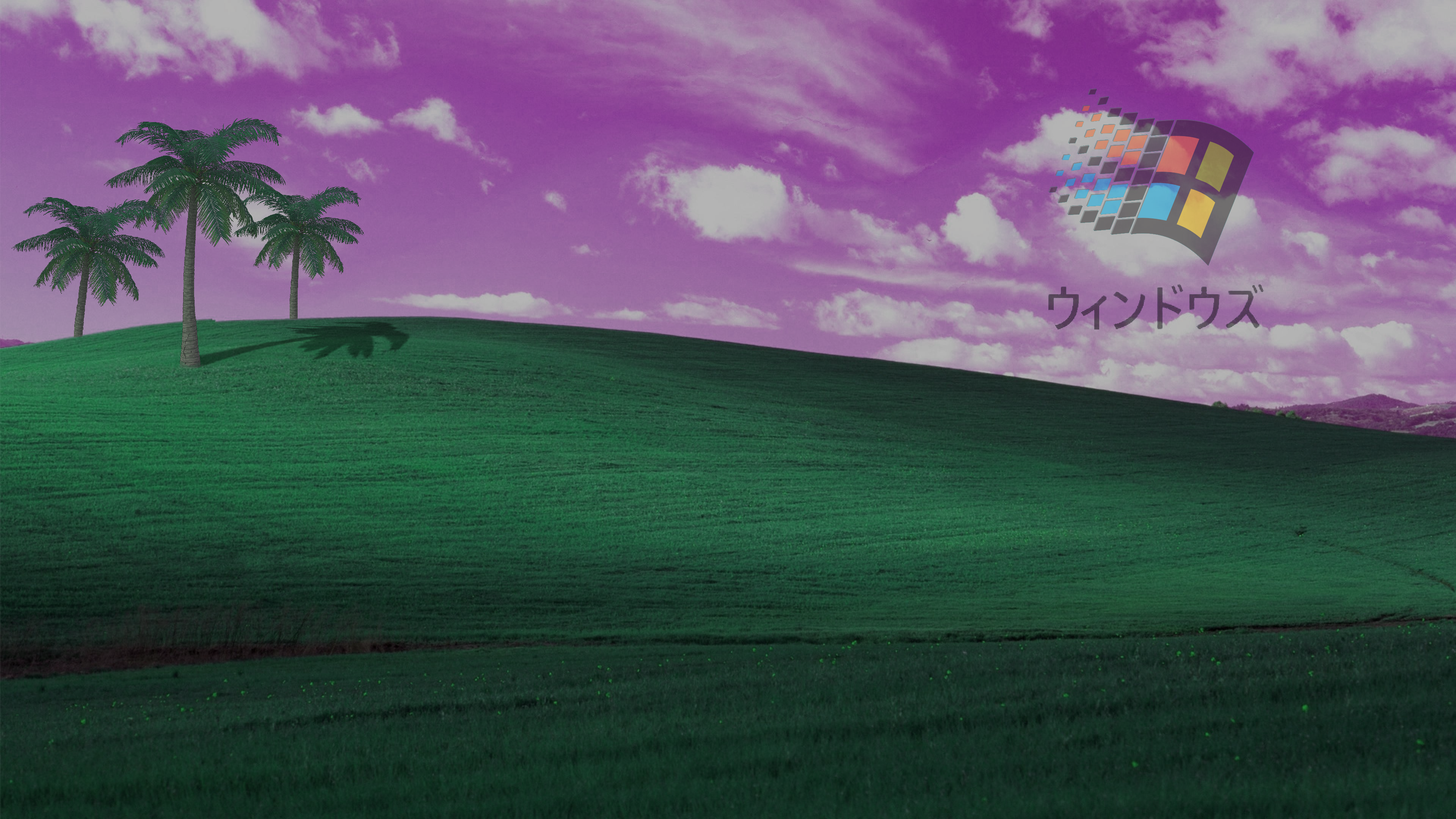Made a weeb windows wallpaper x puter wallpaper desktop wallpapers vaporwave wallpaper s wallpaper aesthetic