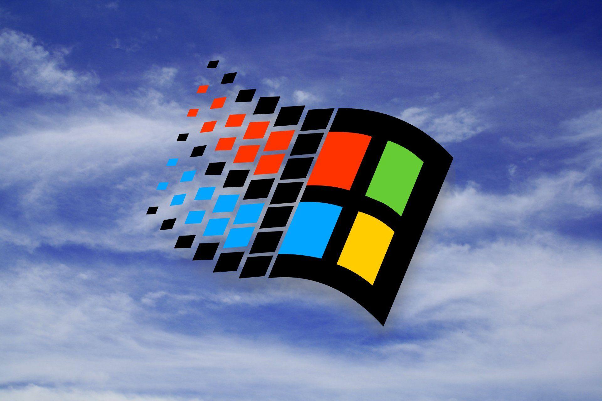 Windows desktop backgrounds