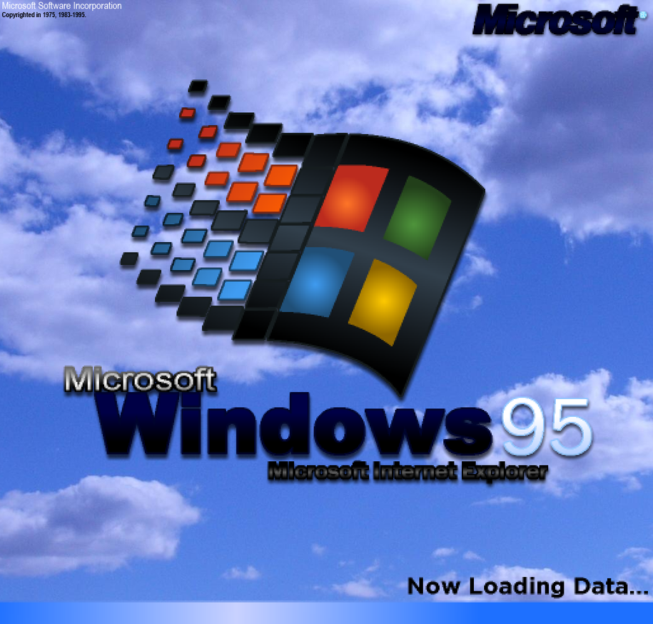 Windows logo remade my own way windows windows desktop wallpaper windows