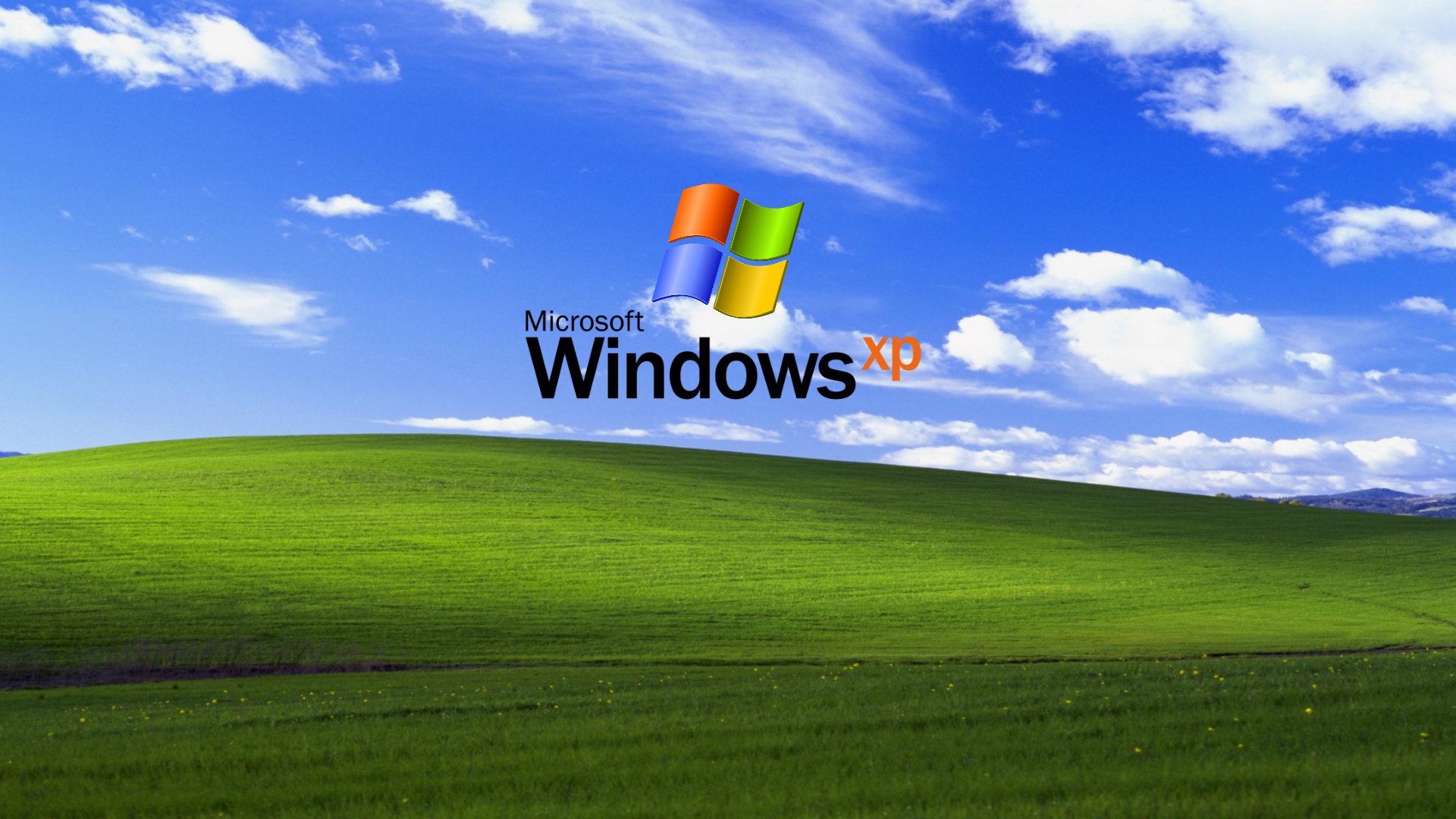 Windows xp hd papers und hintergrãnde