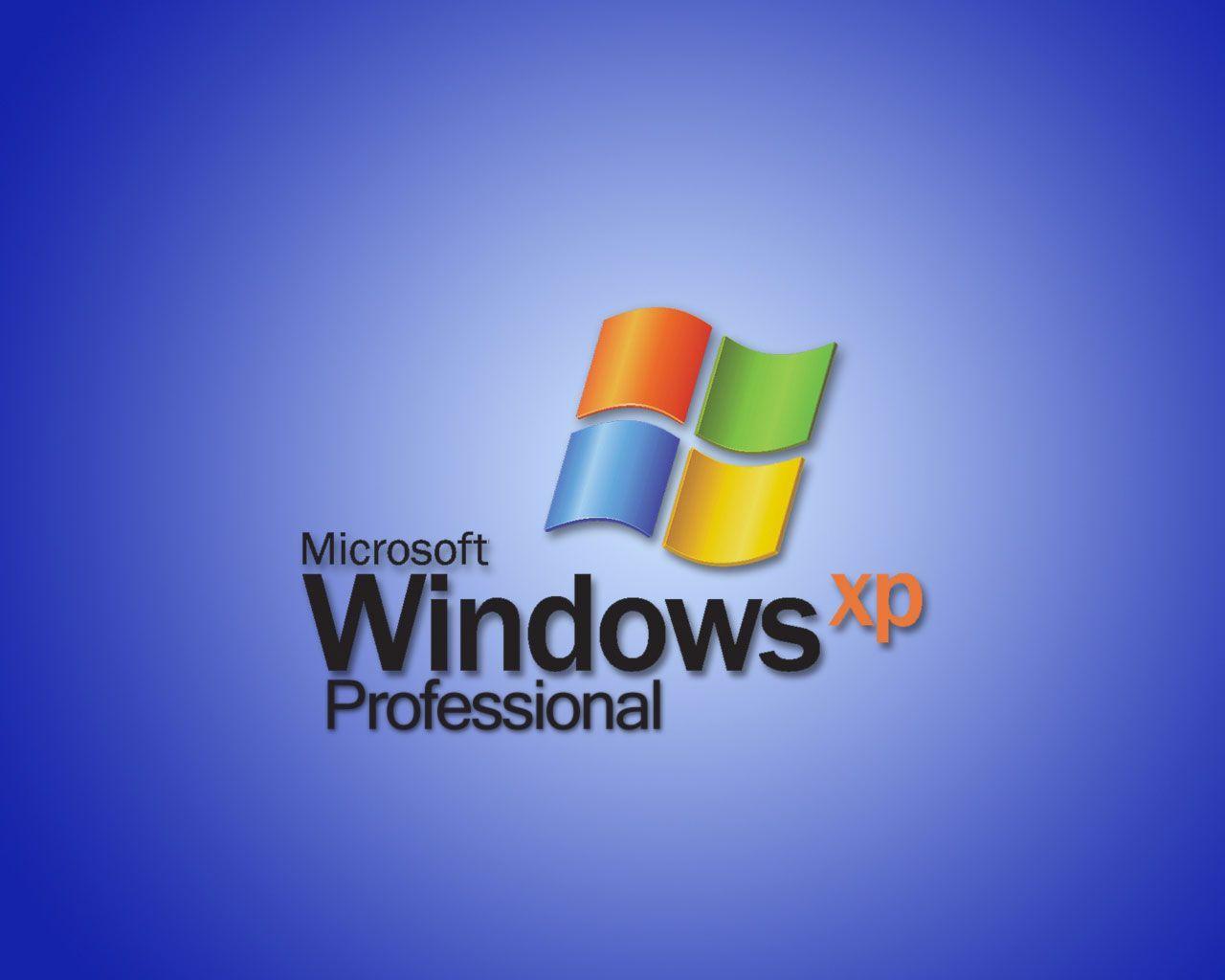 Windows xp pro wallpapers