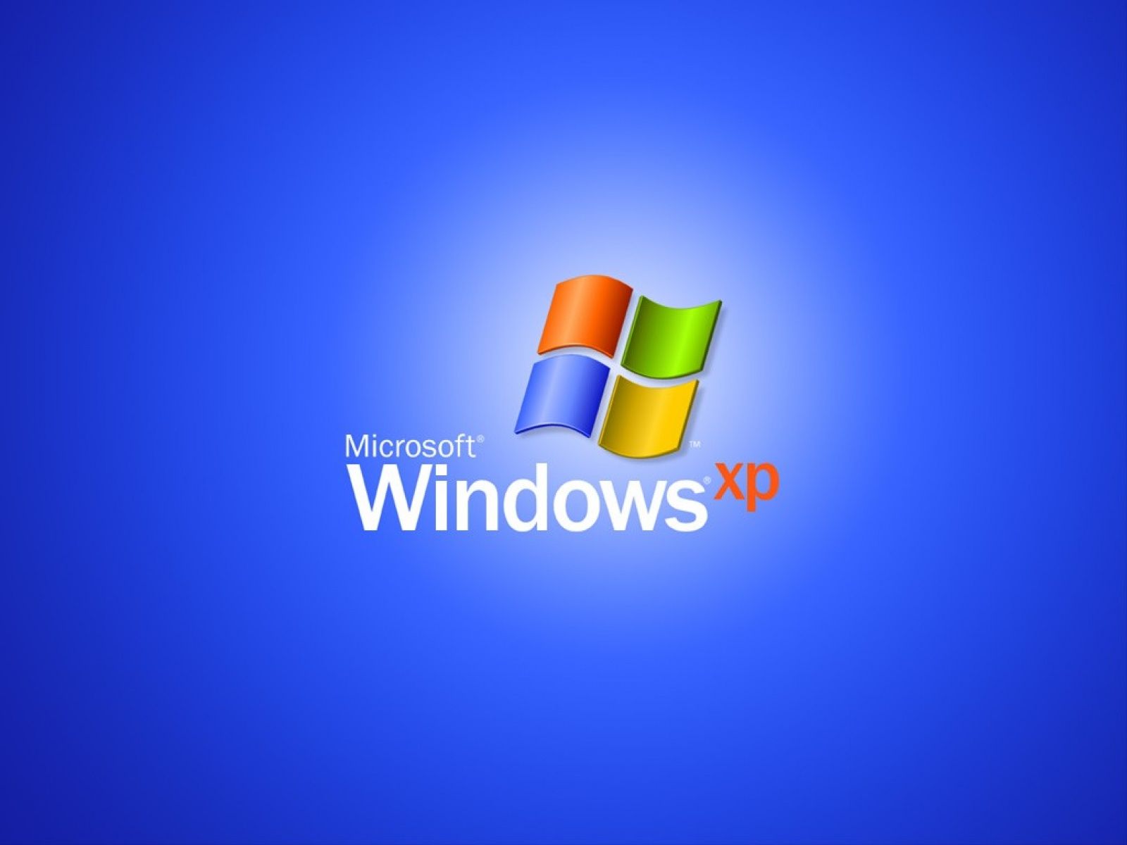 Windows xp logo wallpapers