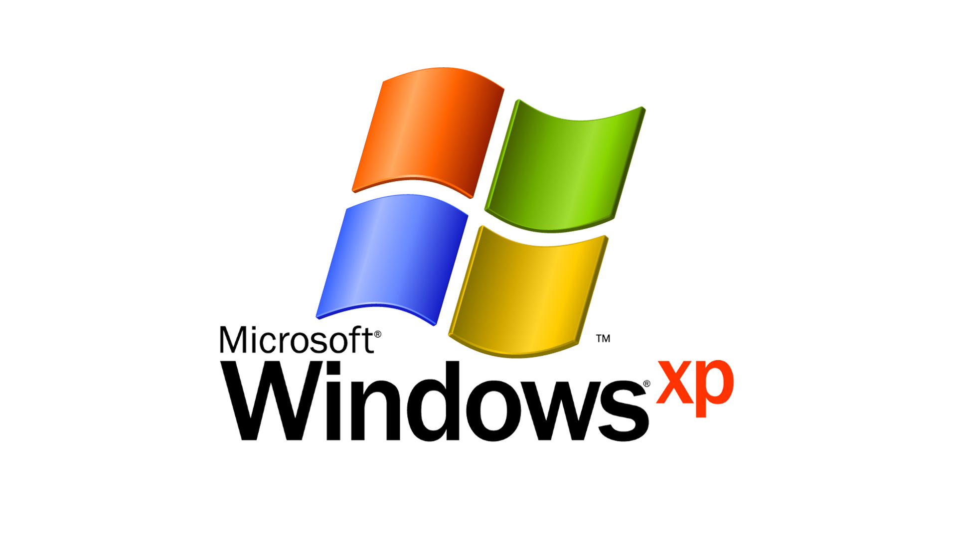 Microsofts unused windows xp logos are pretty wild creative bloq