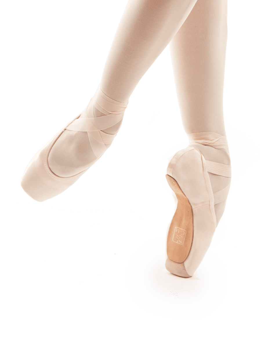 Europa pointe shoes
