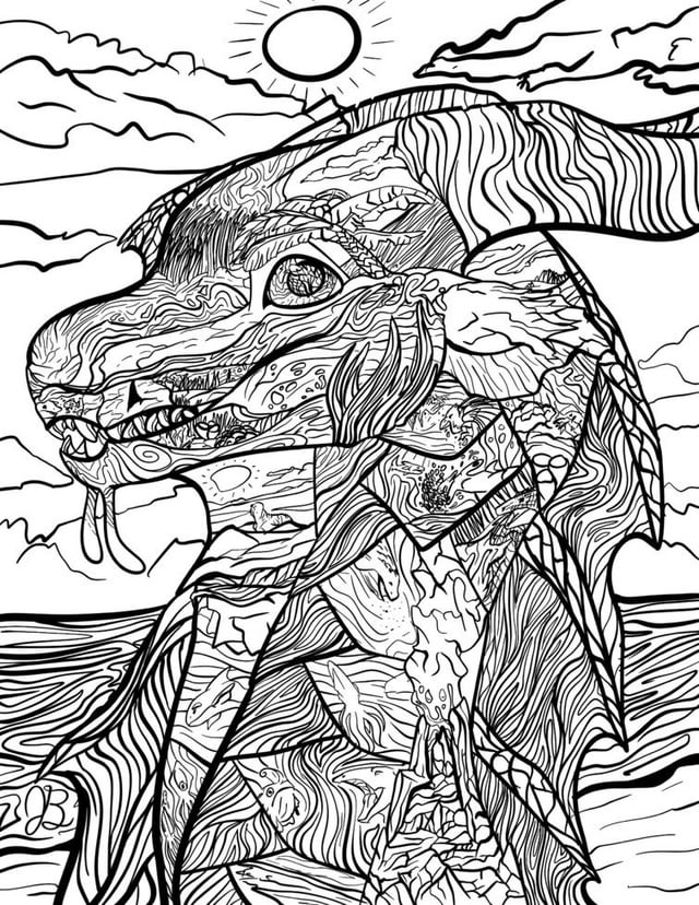 Im making wings of fire coloring book pages that are free to be usedprintededited as long as the signature isnt removed and its properly credited