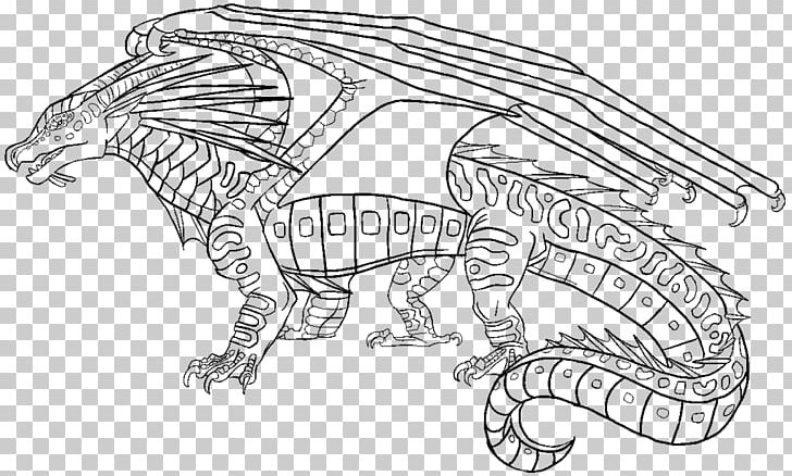 Wings of fire coloring book dragon png clipart angle animal figure art artwork automotive design free