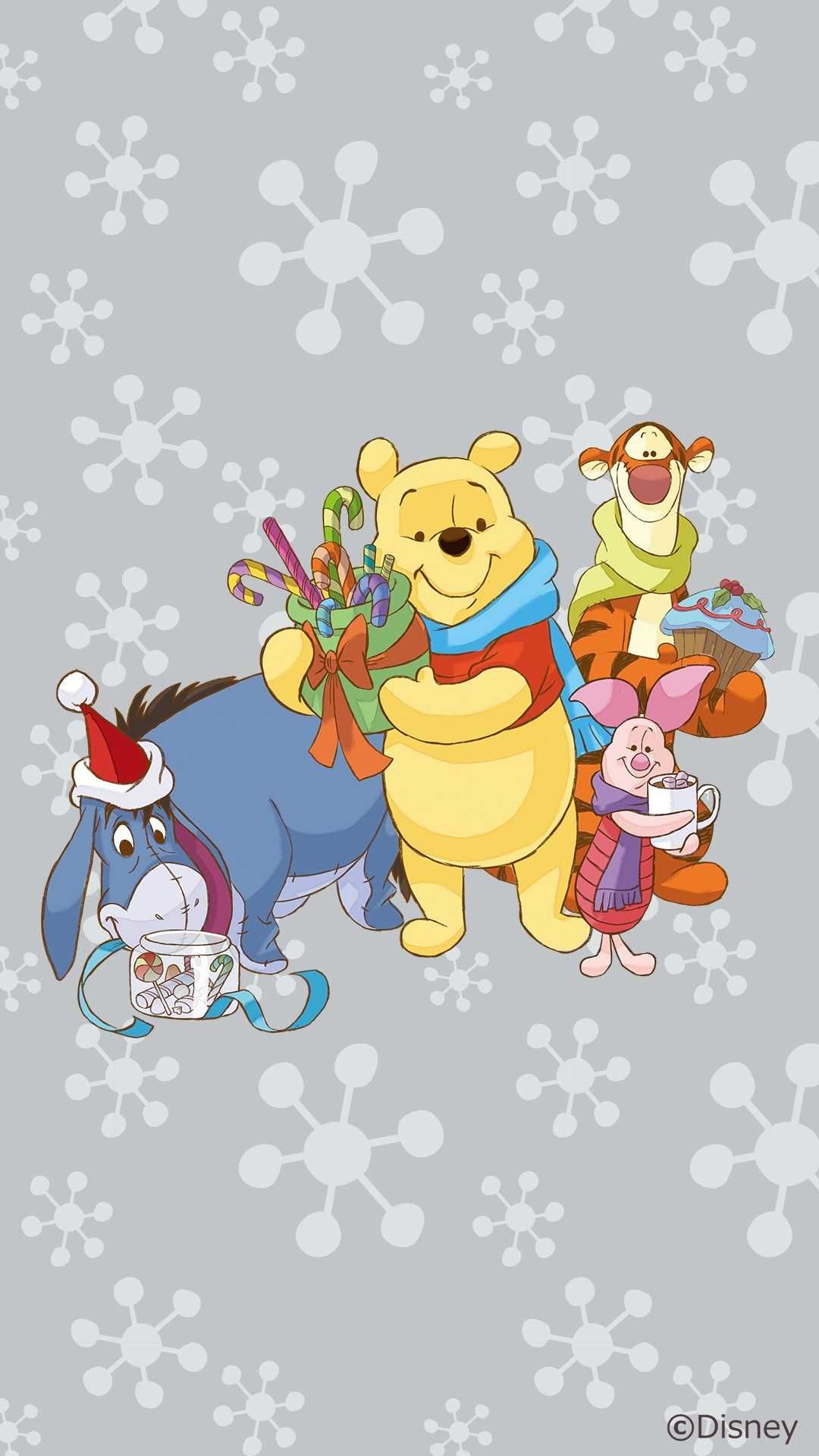 Disney wallpaper browse disney wallpaper with collections of aesthetic cute desktop disneâ winnie the pooh pictures winnie the pooh christmas winnie the pooh