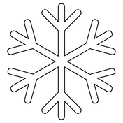 Winter coloring pages free coloring pages
