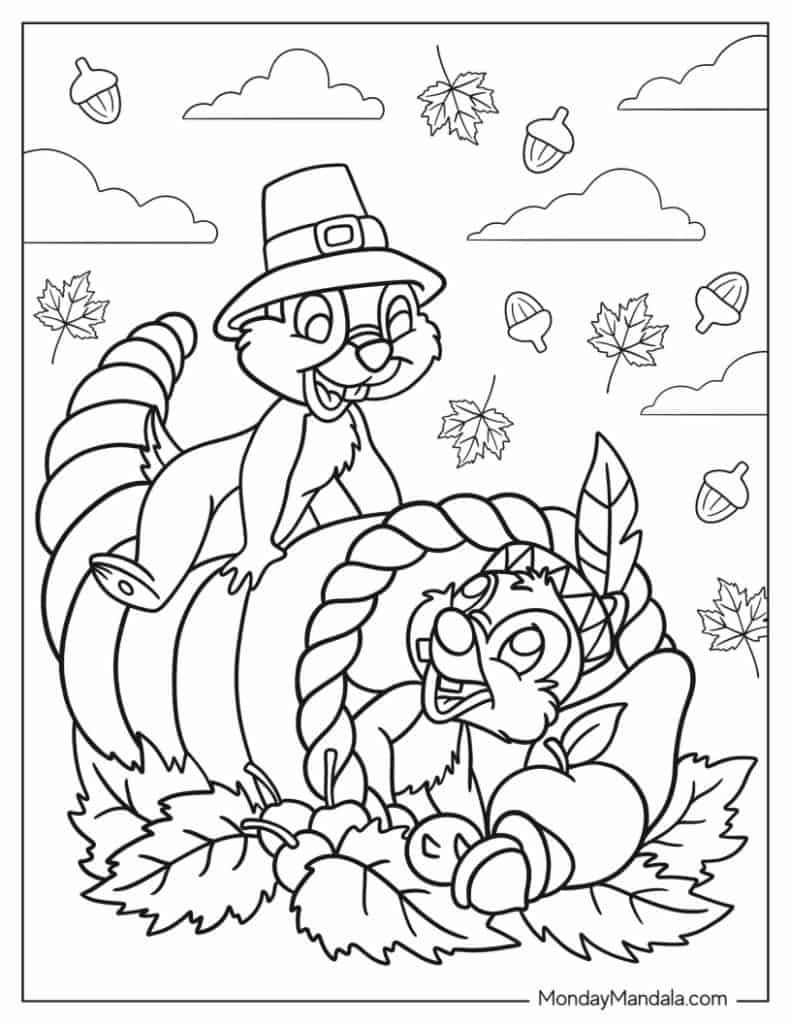 Thanksgiving coloring pages free pdf printables coloring pages thanksgiving coloring pages christmas coloring pages