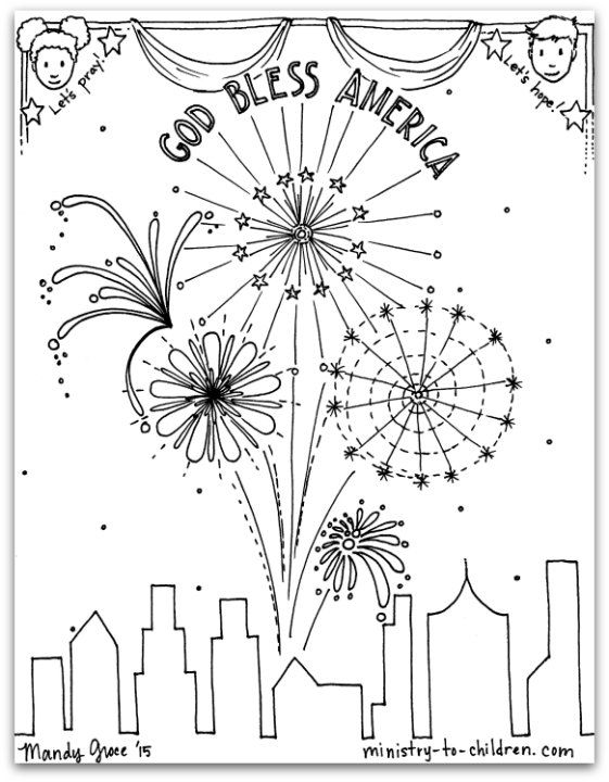 God bless america coloring page coloring pages free coloring pages flag coloring pages