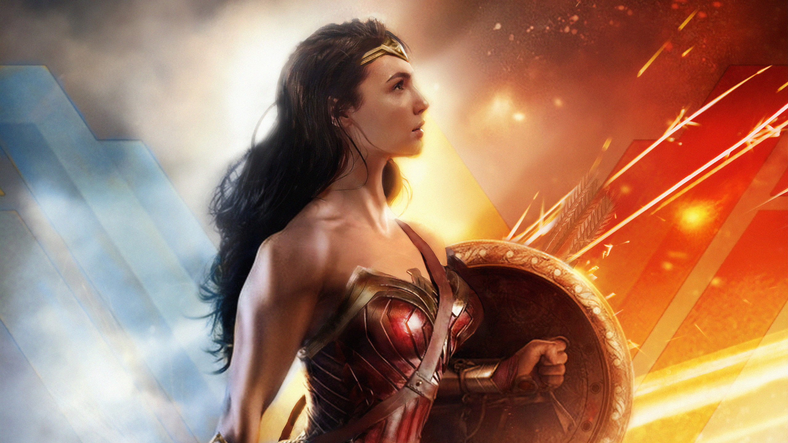 Wonder woman dc superhero hd superheroes k wallpapers images backgrounds photos and pictures