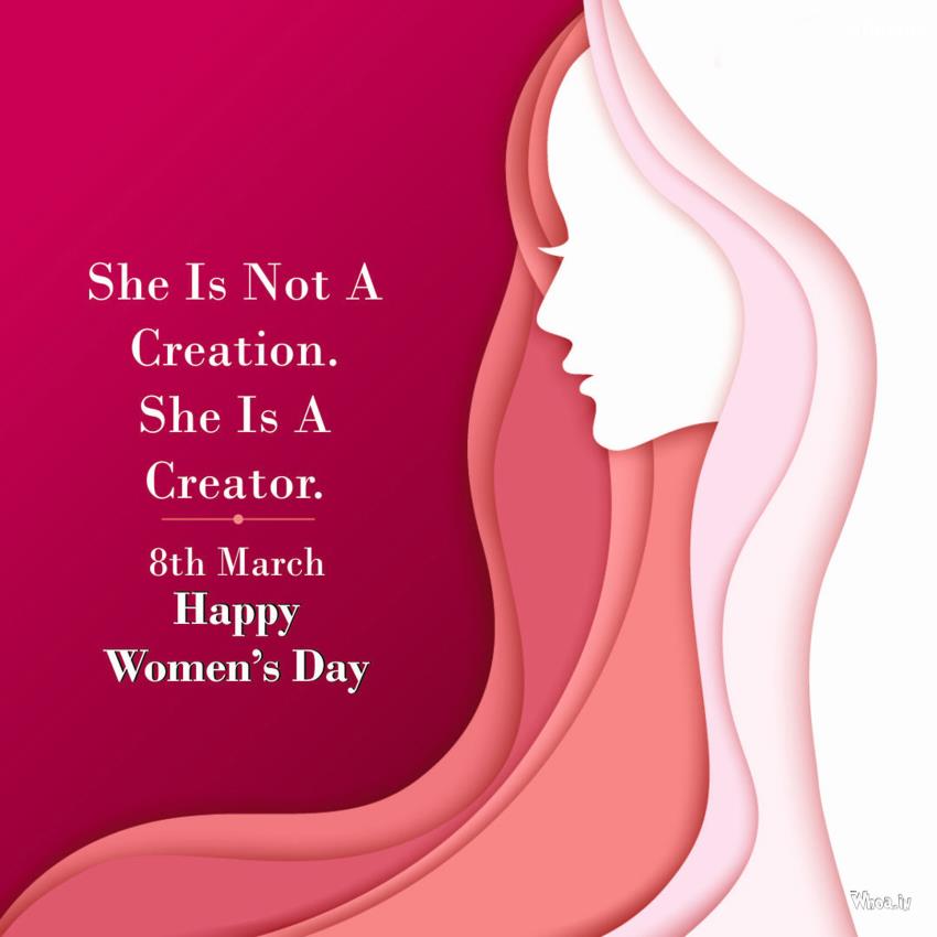 Latest free image of ternational womens day download