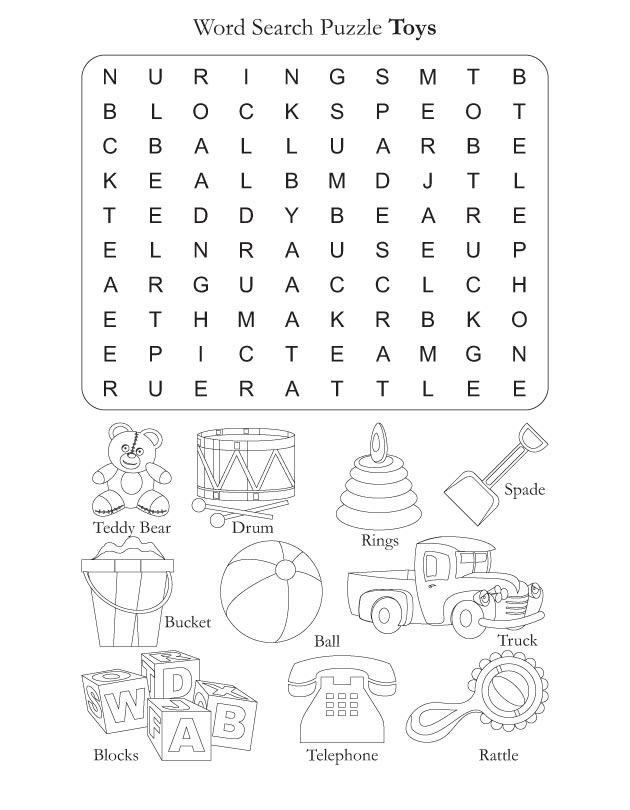 Word search puzzle toys download free word search puzzle toys for kids best coloring pages