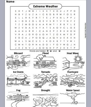 Pin on word searches
