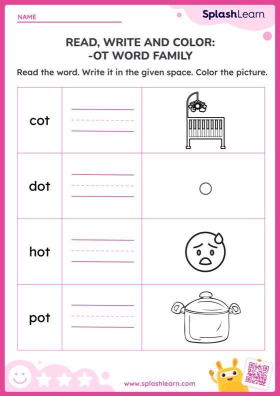 Blending worksheets for kindergarteners online