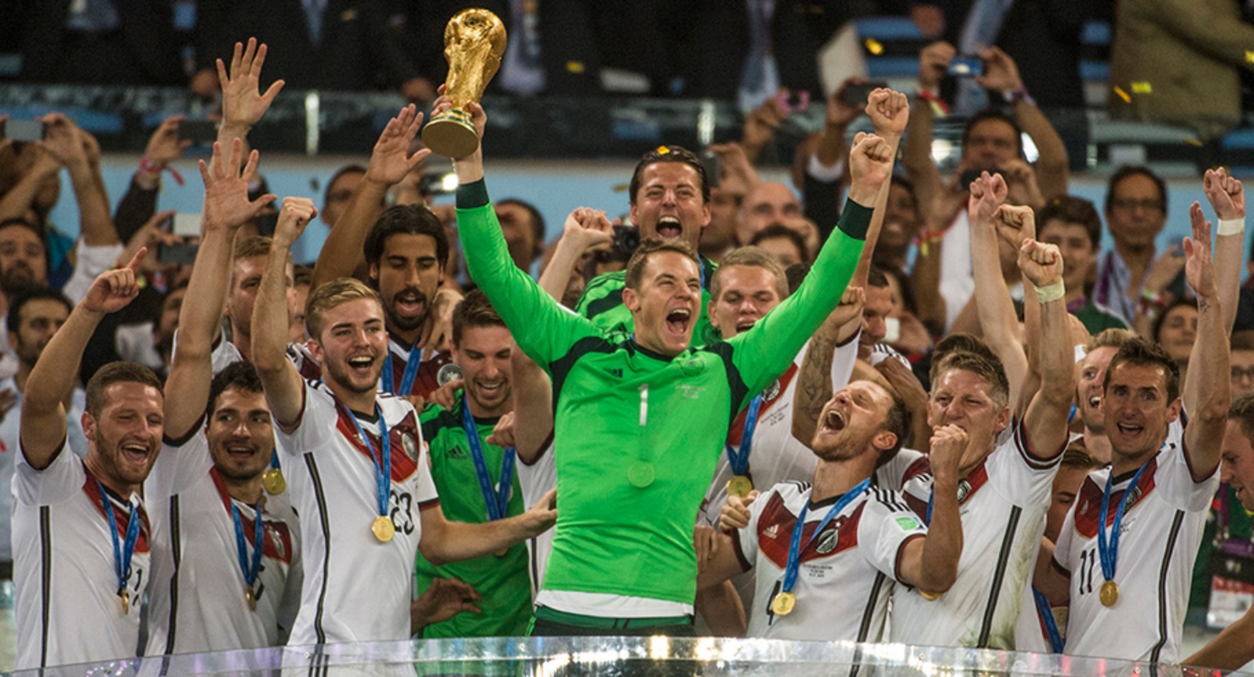 Germany fifa world cup champion soccer wallpaper x