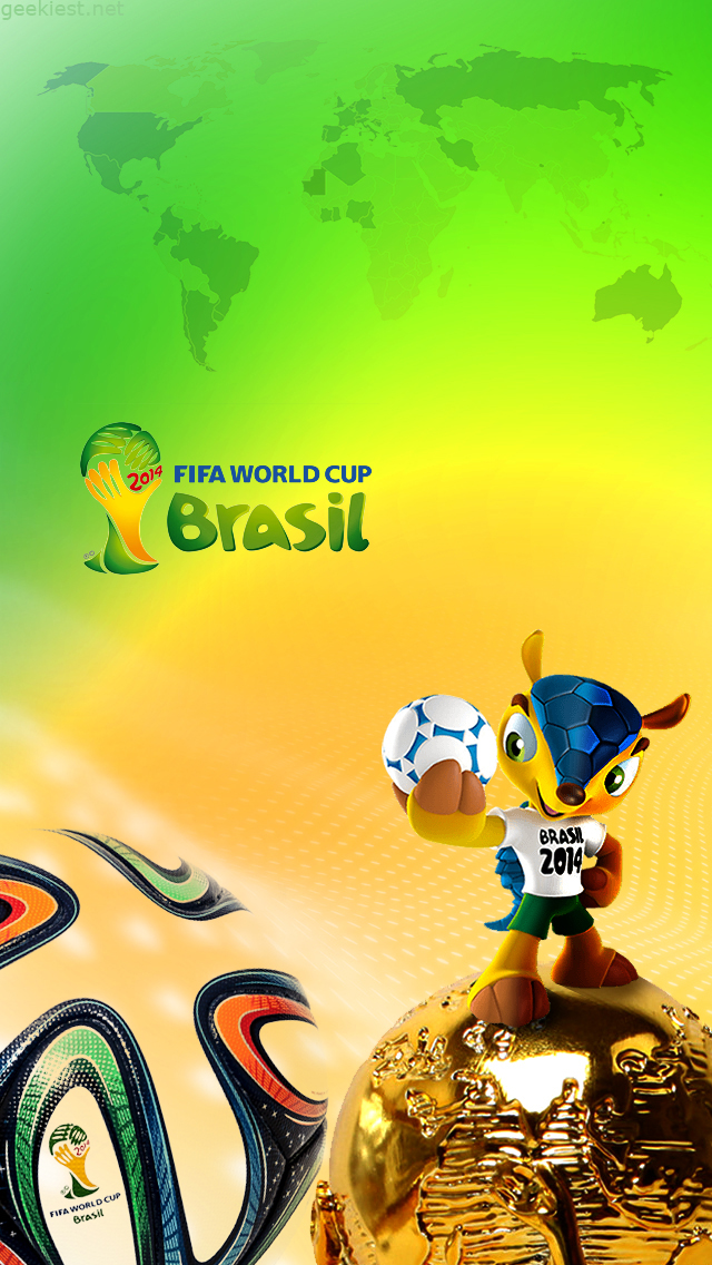 Fifa world cup wallpapers and windows theme from