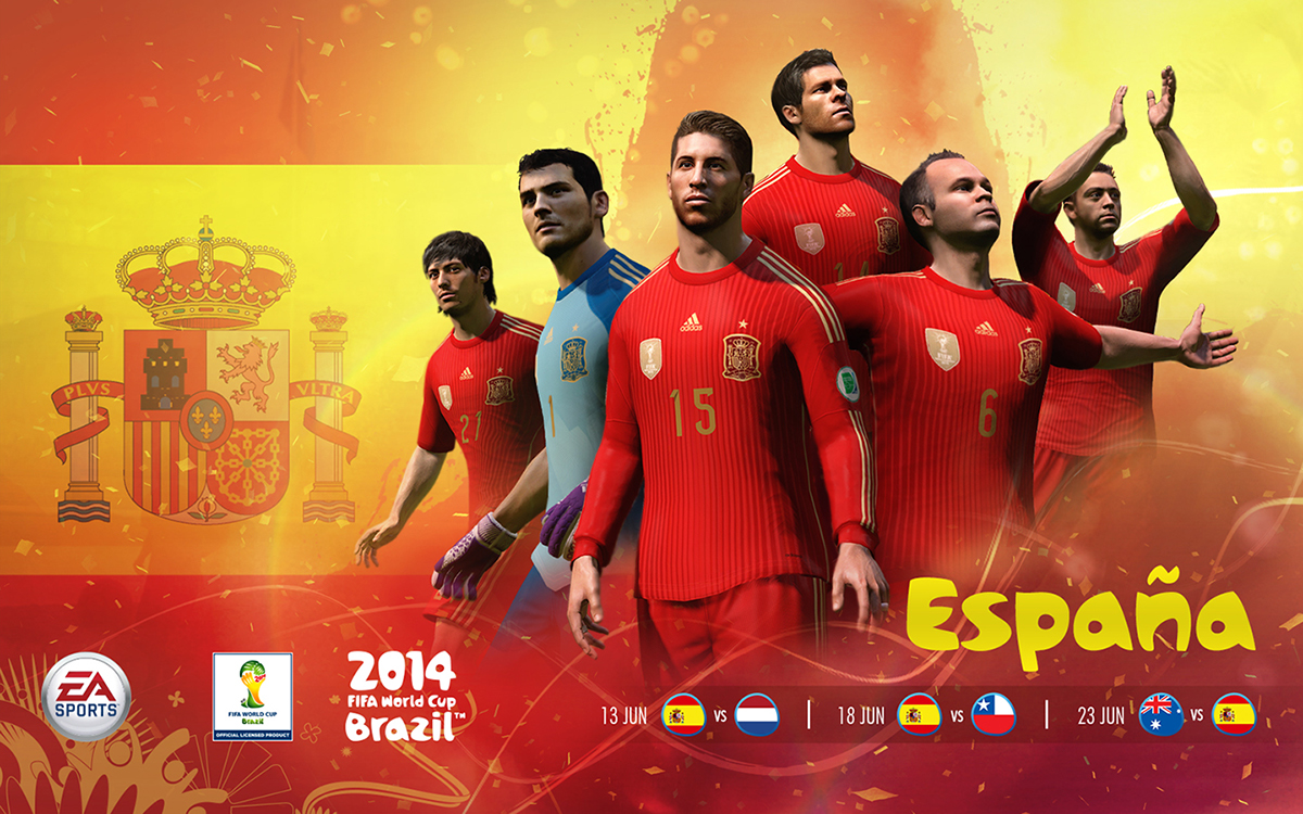 Fifa world cup nations wallpapers on