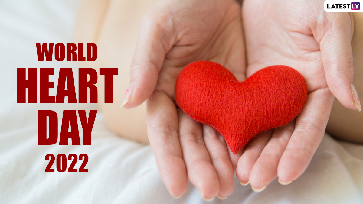 World heart day images and hd wallpapers for free download online share messages and quotes to raise awareness about cardiovascular diseases ðð