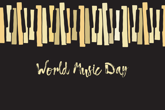 World music day images â browse photos vectors and video