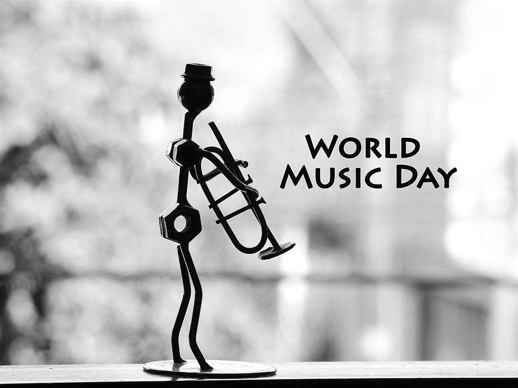 World music day things your favourite music legend said that will make your day latest news