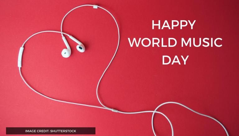 World music day images to send to your fellow music lover check inside festivals