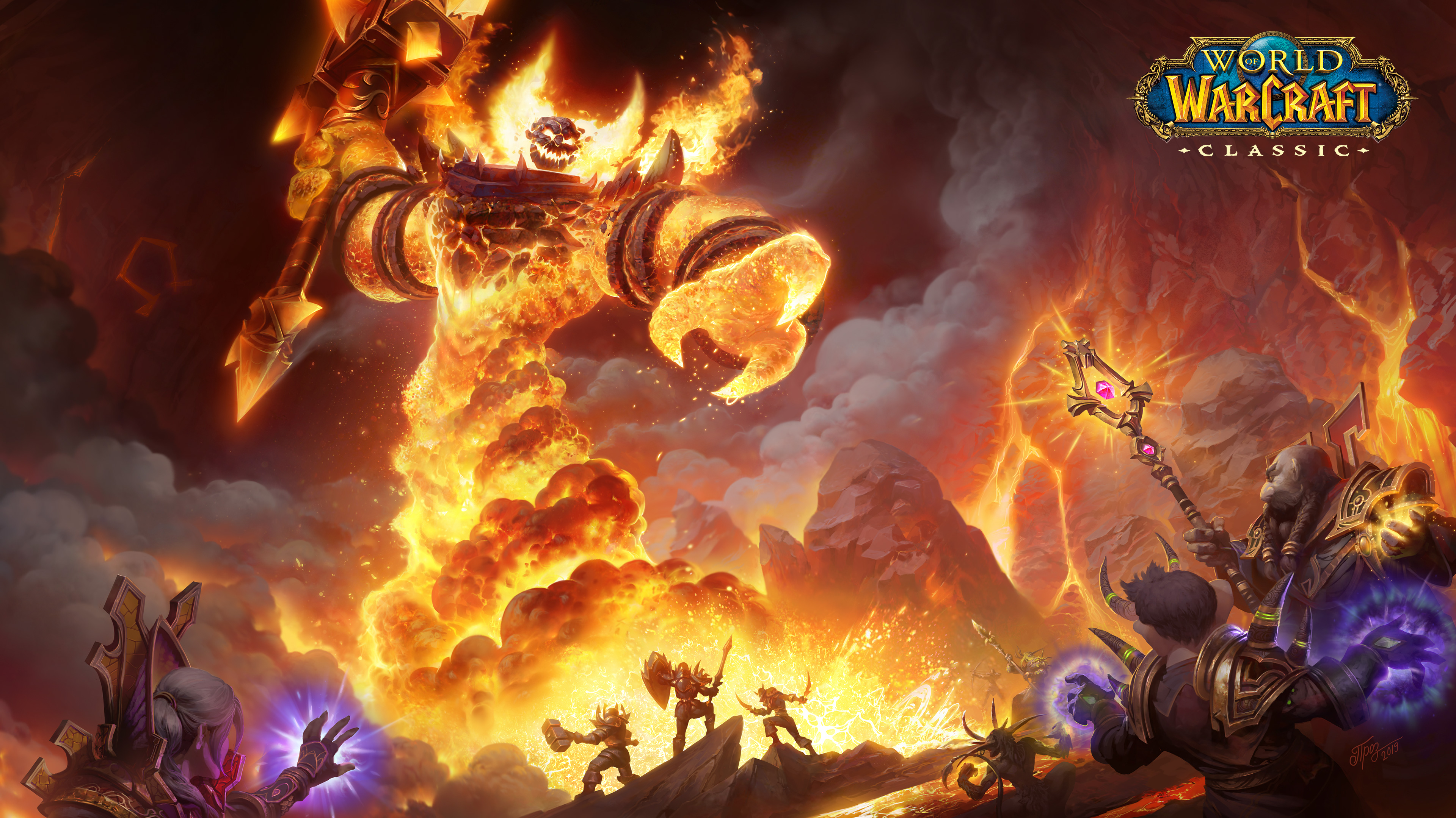World of warcraft wallpapers â