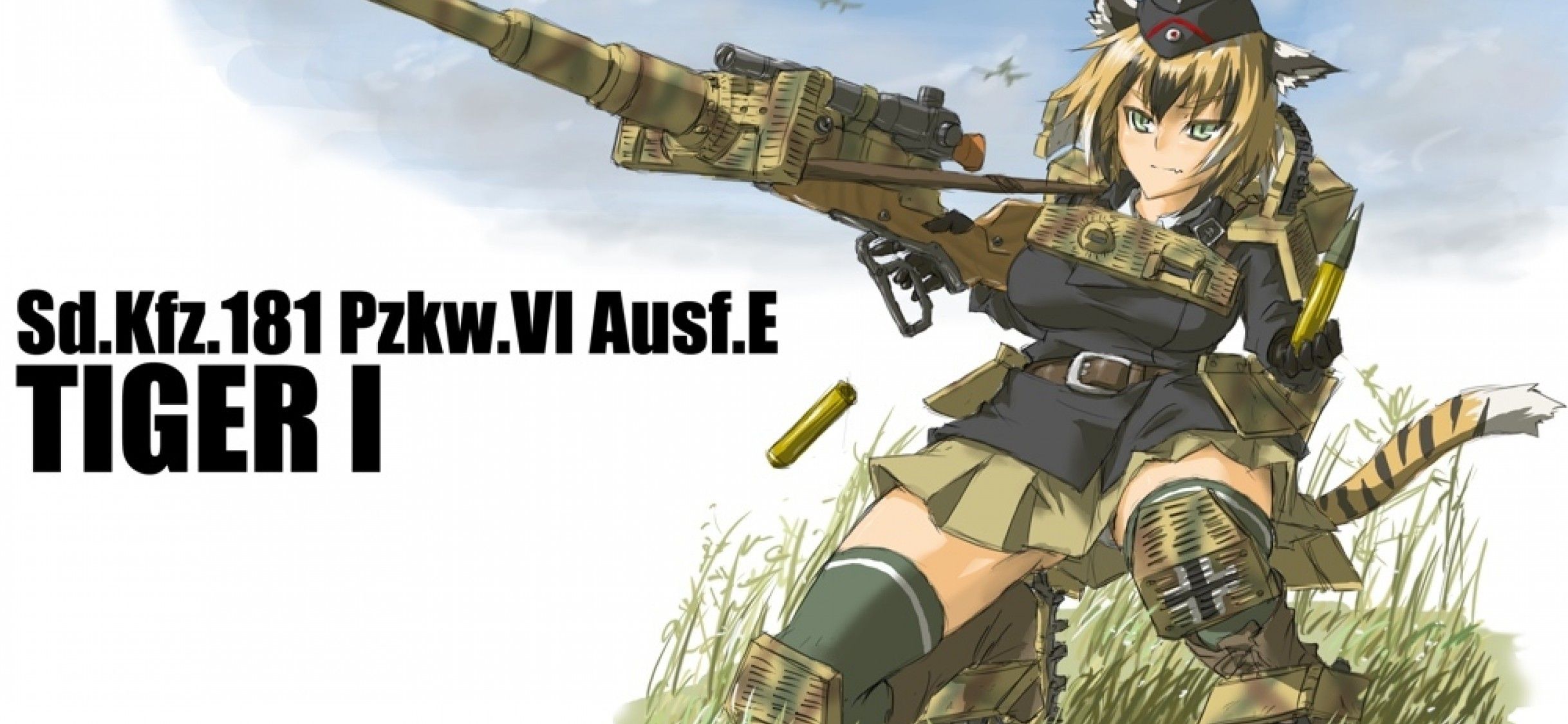 10 Best WWII Anime of All Time (Ranked)-demhanvico.com.vn
