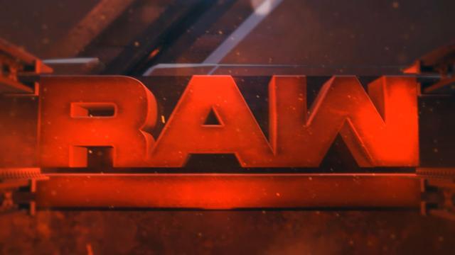 Raw wwe raw results list