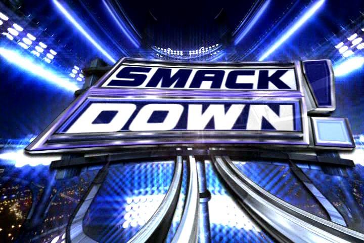 Smack down wallpapers