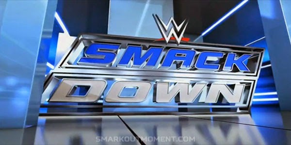 Wwe smackdown results spoilers of tapings smark out moment