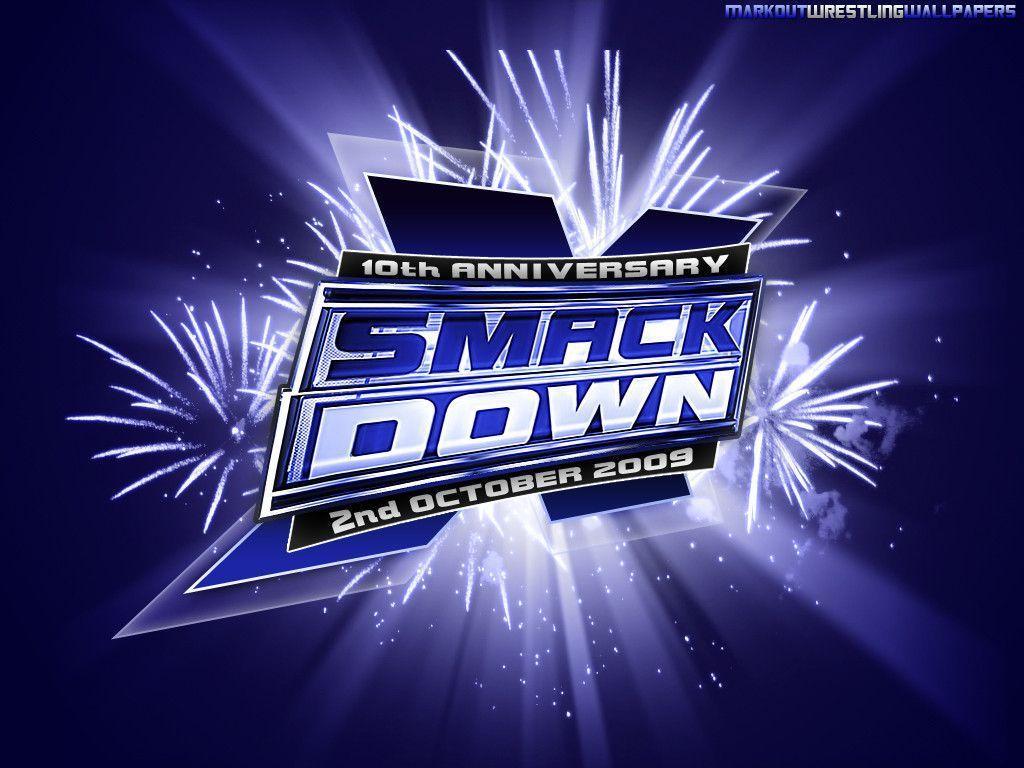 Wwe smackdown wallpapers