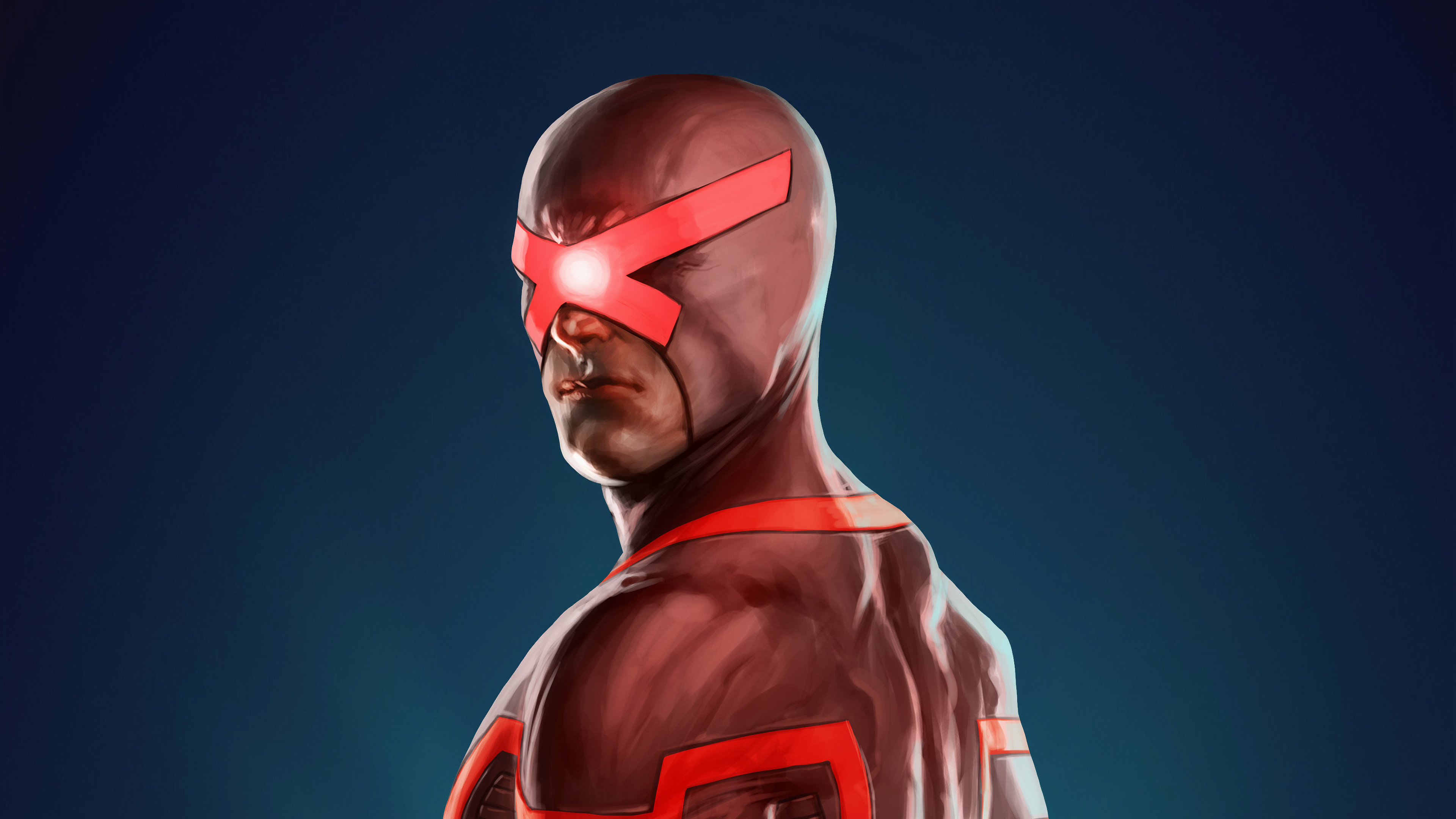 Cyclops hd superheroes k wallpapers images backgrounds photos and pictures