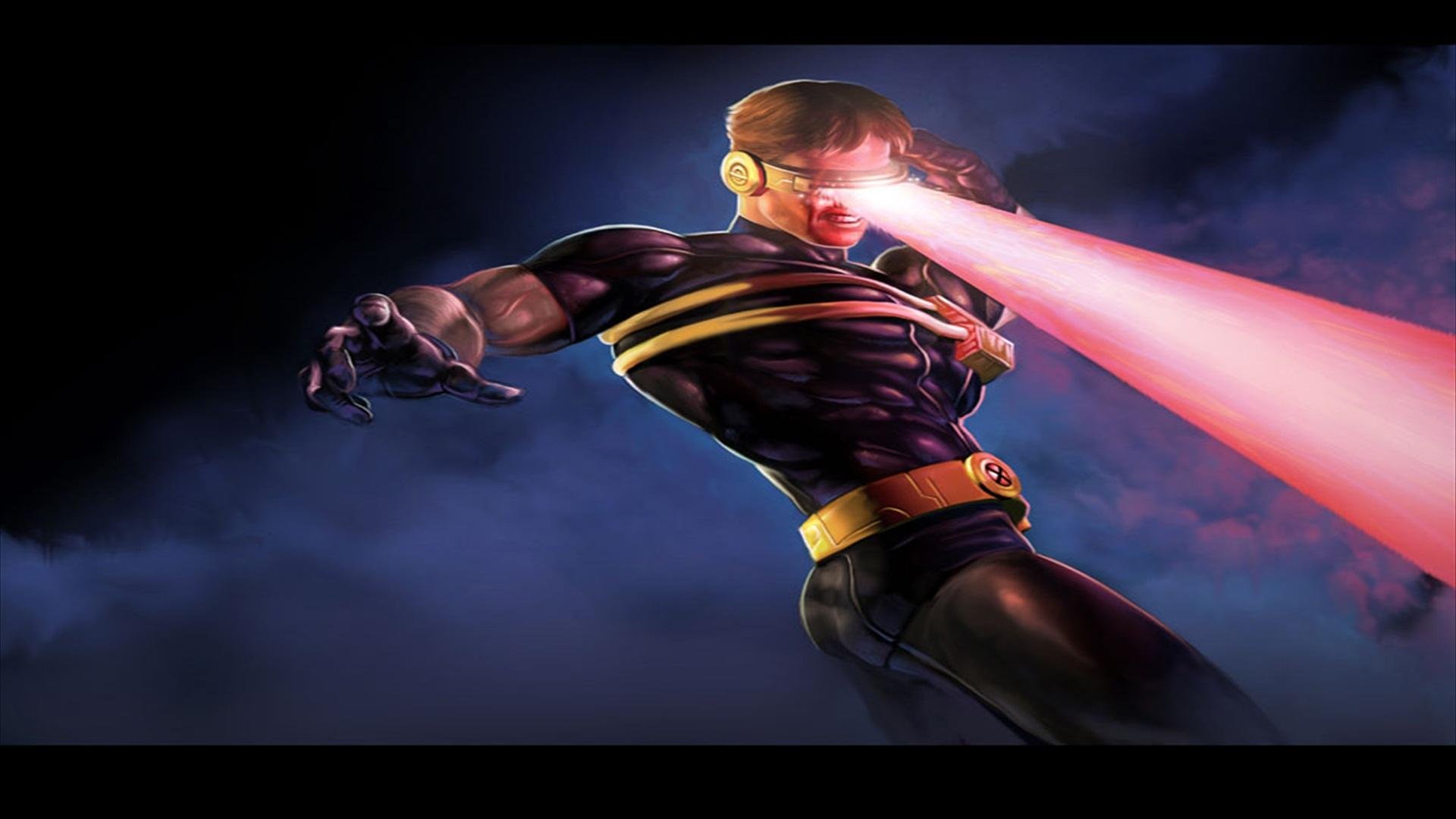 Cyclops wallpapers hd desktop and mobile backgrounds