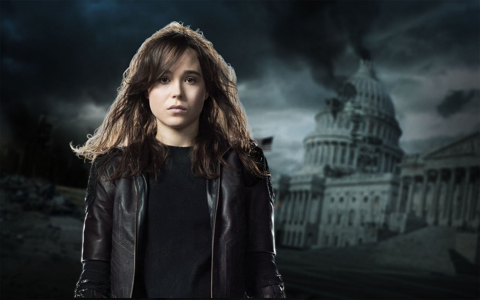 Shadowcatkitty pryde played by ellen page puter wallpapers desktop backgrounds x id x men days of future past blu ray collection
