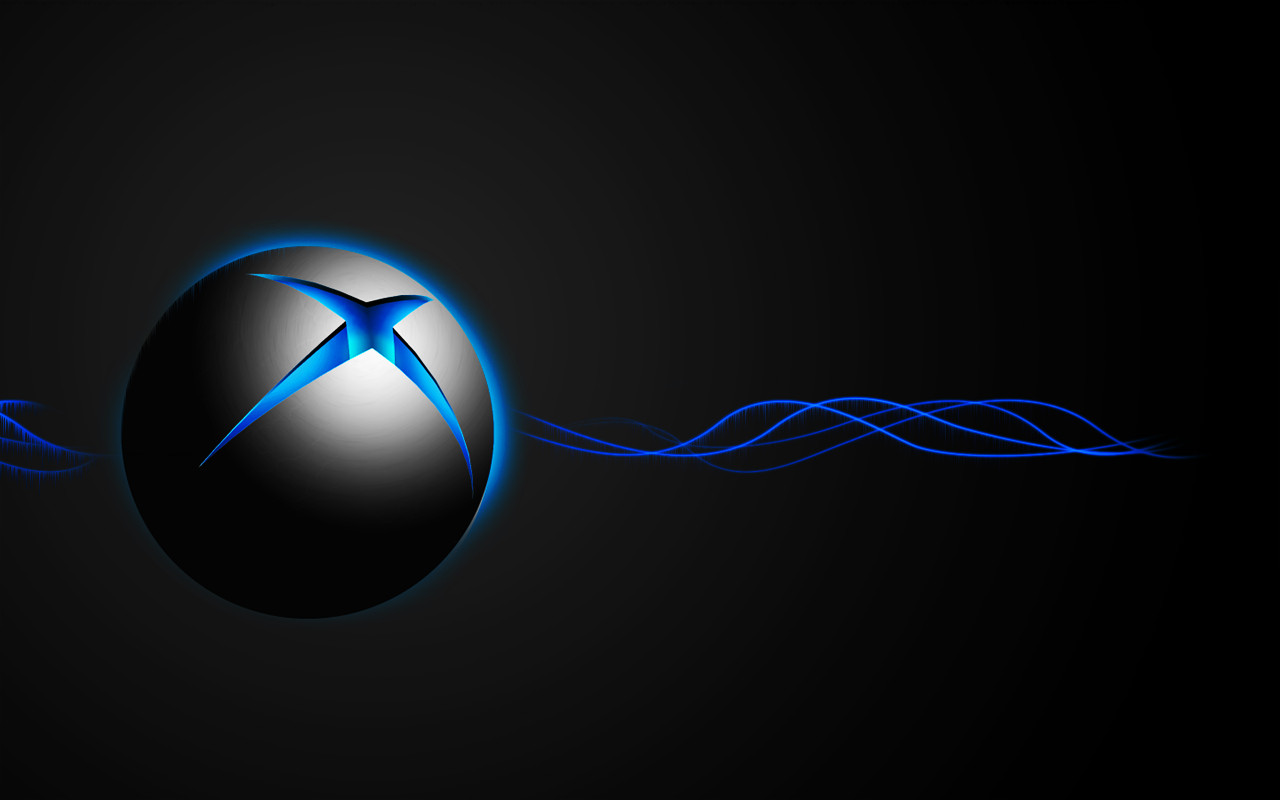 Wallpapers xbox