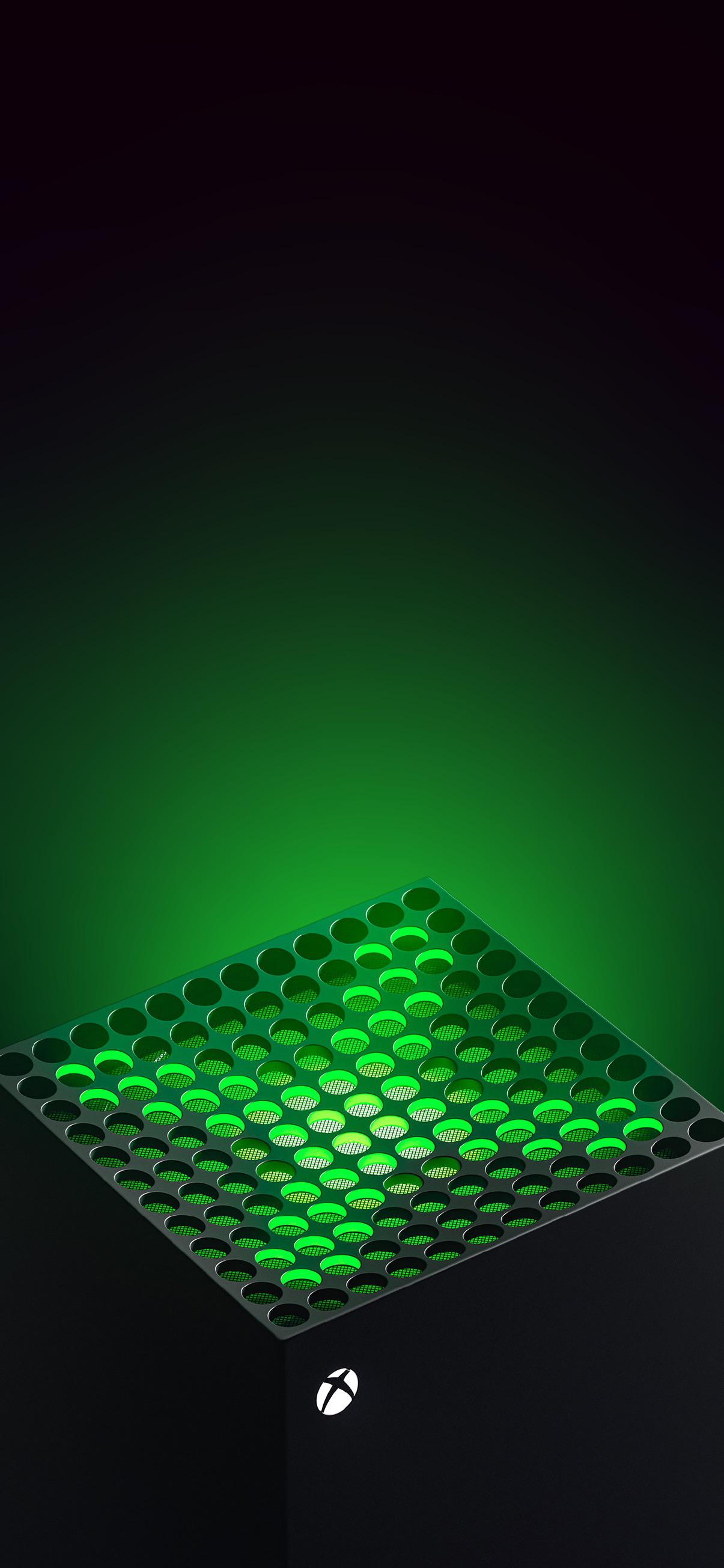 Heres a kickass wallpaper for your phone if you like rxboxseriesx