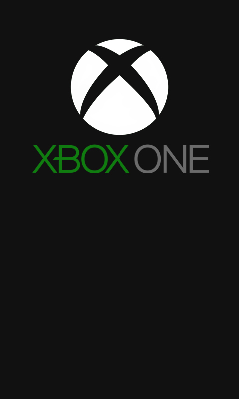 Xbox one mobile wallpaper by mbuchwald on