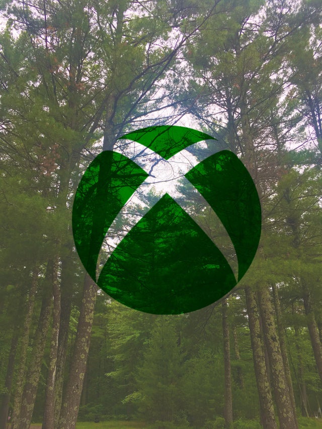Got so hyped i made this pretty basic xbox phone wallpaper anybody is free to use itð rxbox