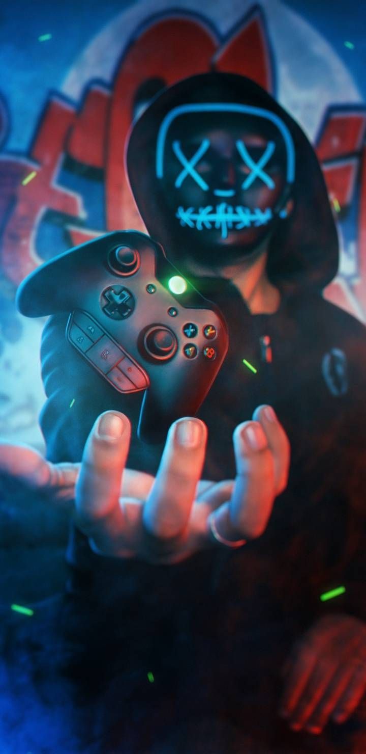 Xbox mobile wallpapers